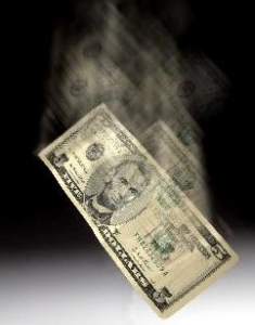 US dollar outlook and forecast for 2012