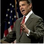 Rick Perry Tax and Spending Reform - CBG
