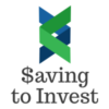 Saving to Invest Logo 2020