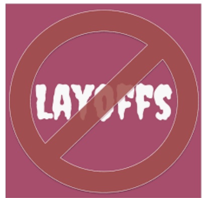 Preparing For a Layoff - Steps to Take Ahead of Time And What To Do First
