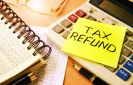 Tax Refund Delays and Help