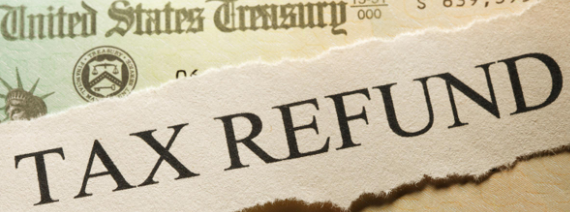 Tax Refund Lower than Expected?