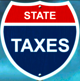 California (CA) State Taxes