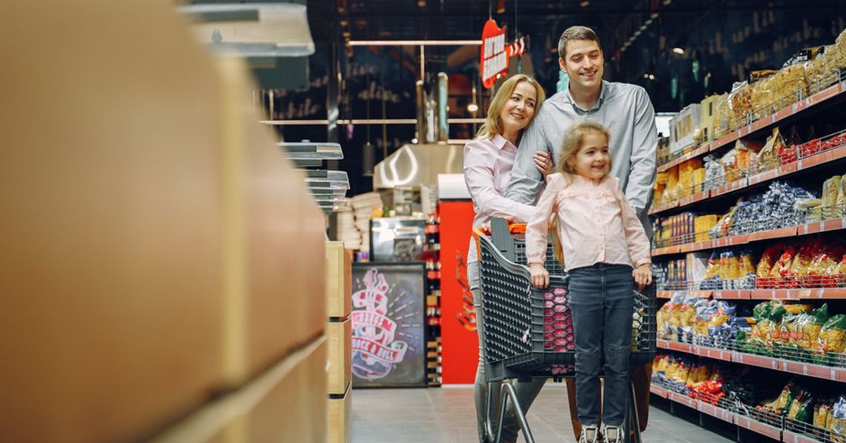 Louisiana SNAP Benefits 2027: Up to $1,023/Month for a Family of 4 ...