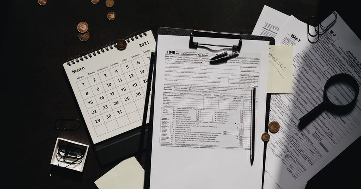 Don’t Panic – Understand IRS Reference Code 1242 and Get Your Refund on ...